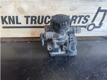 Brake valve MAN