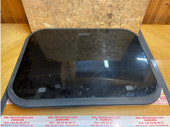 Cab and interior for Truck MERCEDES ACTROS SUN ROOF A9438300142: picture 2