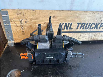 Brake valve for Bus MERCEDES BRAKE VALVE A0004294224: picture 2 Brake valve for Bus MERCEDES BRAKE VALVE A0004294224: picture 2