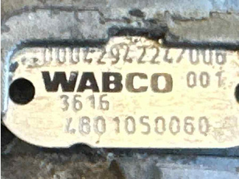 Brake valve for Bus MERCEDES BRAKE VALVE A0004294224: picture 3 Brake valve for Bus MERCEDES BRAKE VALVE A0004294224: picture 3