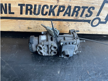 Brake valve MERCEDES-BENZ