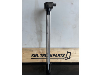 Fuel processing/ Fuel delivery MERCEDES-BENZ