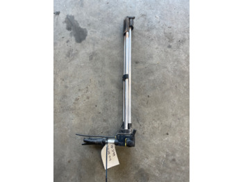 Fuel processing/ Fuel delivery MERCEDES-BENZ