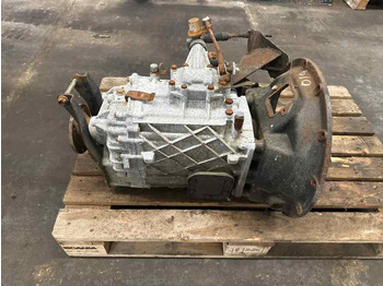 Gearbox NISSAN