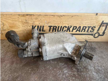 Hydraulics for Truck PARKER HYDRAULIK PUMP 3781100 F1-101-R: picture 2