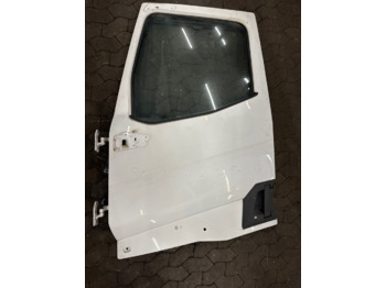 Door and parts RENAULT T