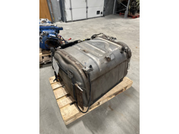 Muffler/ Exhaust system SCANIA R