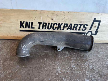 Air intake pipe SCANIA