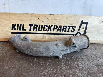 Air intake pipe SCANIA