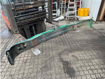 Frame/ Chassis for Truck SCANIA BUMPER 2405792: picture 2 Frame/ Chassis for Truck SCANIA BUMPER 2405792: picture 2