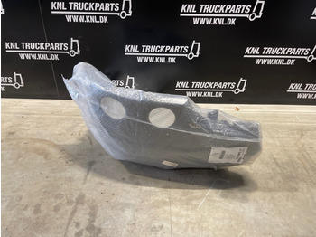 Body and exterior SCANIA