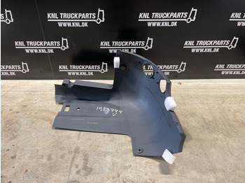 Body and exterior SCANIA