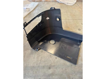 Body and exterior for Truck SCANIA BUMPER COVER 2295950: picture 2 Body and exterior for Truck SCANIA BUMPER COVER 2295950: picture 2