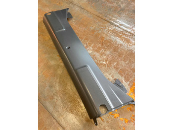 Body and exterior SCANIA