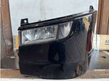 Body and exterior SCANIA