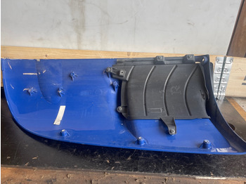 Body and exterior for Truck SCANIA CAB CORNER: picture 2