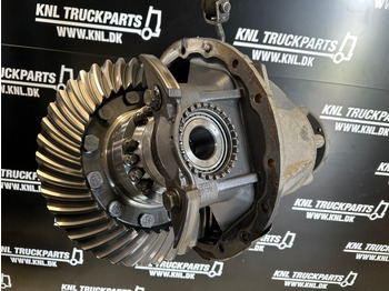 Differential gear SCANIA R