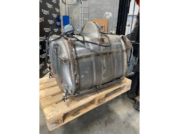 Muffler/ Exhaust system SCANIA