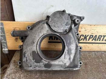 Engine and parts SCANIA