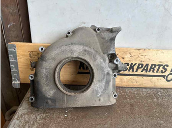 Engine and parts SCANIA