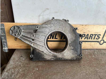 Engine and parts SCANIA