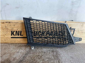 Body and exterior SCANIA