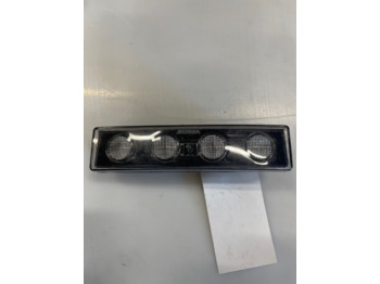 Lights/ Lighting SCANIA