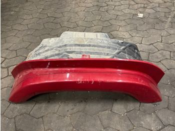 Body and exterior SCANIA