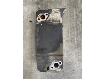 Cooling system SCANIA