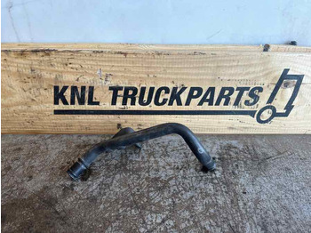 Air intake pipe SCANIA