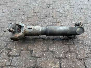 Propeller shaft SCANIA P