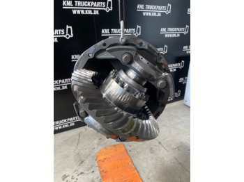 Differential gear SCANIA R