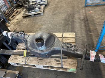 Rear axle SCANIA
