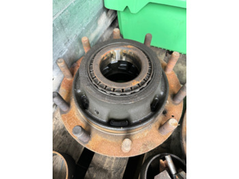 Hub SCANIA
