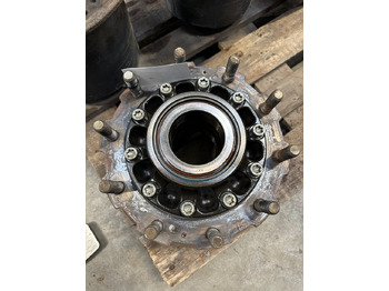 Hub for Truck SCANIA REAR HUB // 1946274: picture 2