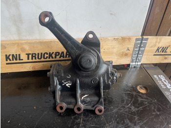 Steering SCANIA