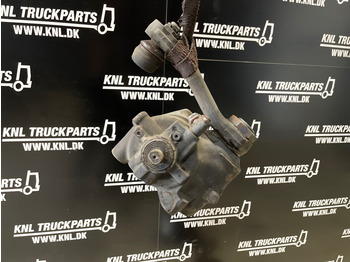 Steering for Truck SCANIA STEERING GEAR ZF8098 2908543: picture 2