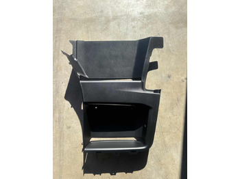 Body and exterior SCANIA
