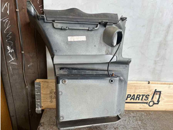 Body and exterior for Truck SCANIA STEP PLATE 2559299: picture 2