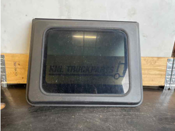 Cab and interior SCANIA