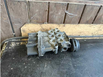Spare parts MERCEDES-BENZ