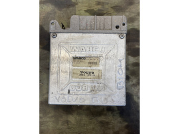 Electrical system VOLVO