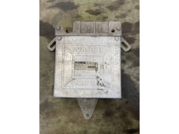 Electrical system VOLVO