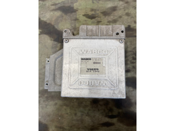 Electrical system VOLVO