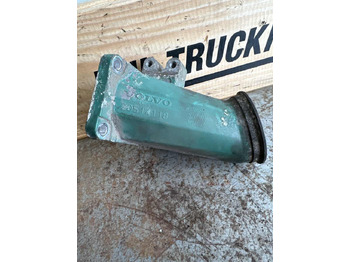 Air intake pipe VOLVO