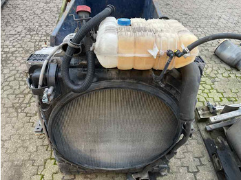 Cooling system VOLVO