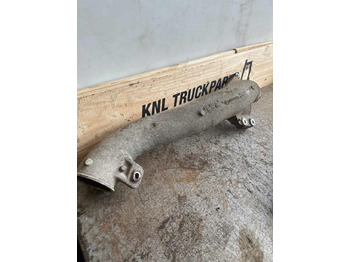 Air intake pipe VOLVO