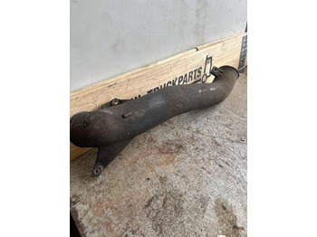 Air intake pipe VOLVO