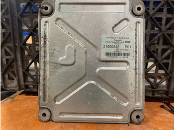 ECU VOLVO