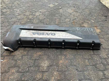 Engine and parts VOLVO